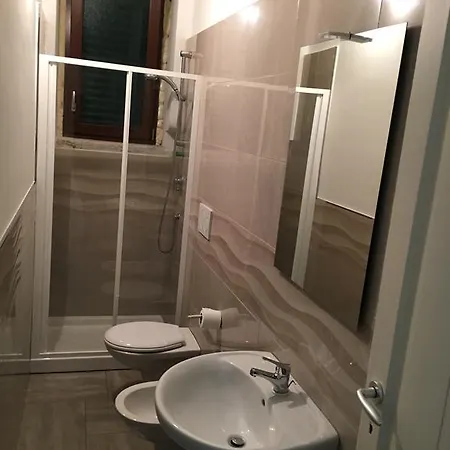 Casa Iannuzzi * Brindisi