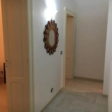 Lägenhet Casa Iannuzzi