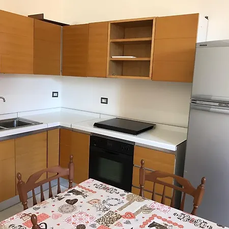 Lägenhet Casa Iannuzzi