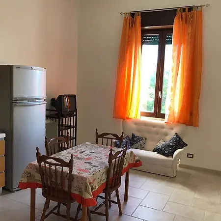 Casa Iannuzzi Lägenhet Brindisi