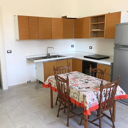 Casa Iannuzzi Brindisi