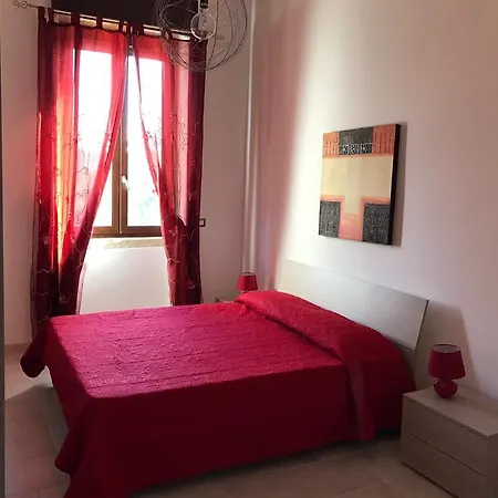 Lägenhet Casa Iannuzzi